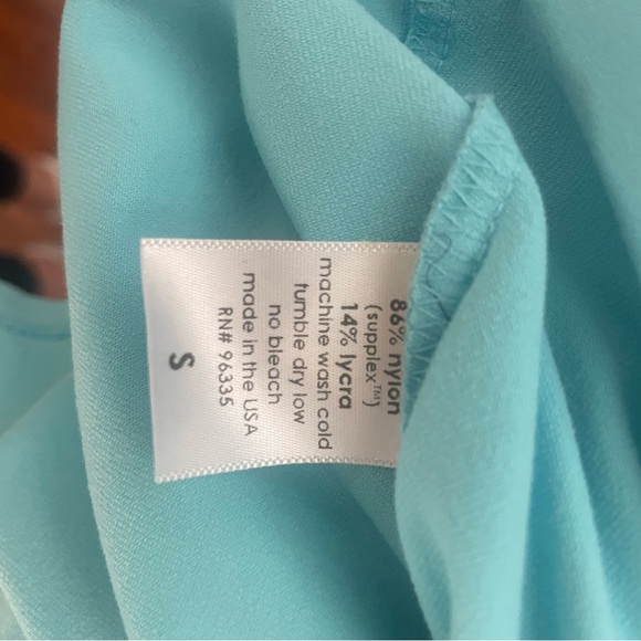 Women’s Susana Monaco swing tank top. Size small. - Picture 4 of 4